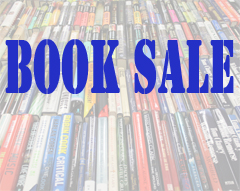 Friends of Jefferson Parish Public Library Used Book Sale