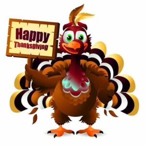 Thanksgiving Day