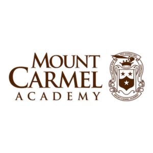 Mount Carmel Academy Graduation