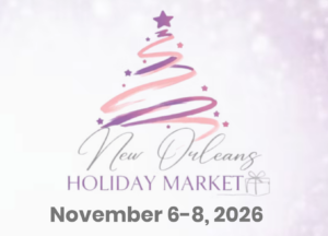 New Orleans Holiday Market – ATT Expo Market